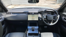 Land Rover Range Rover Velar 2.0 D200 MHEV Dynamic SE 5dr Auto Diesel Estate